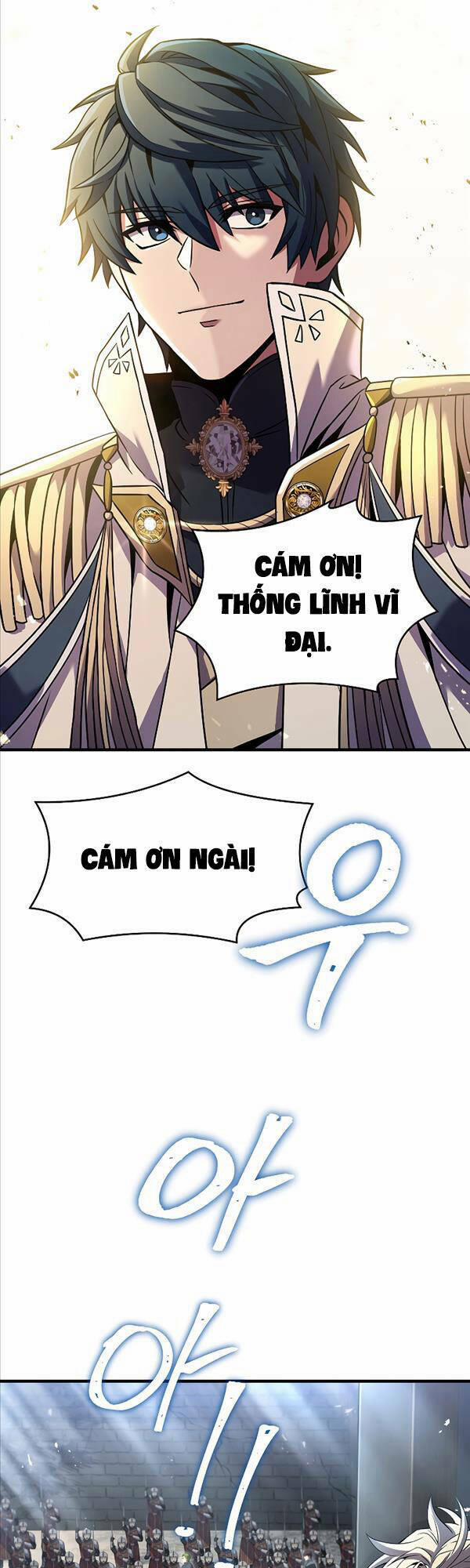 Sự Trở Lại Của Hiệp Sĩ Giáo Vô Song 86 trang 11