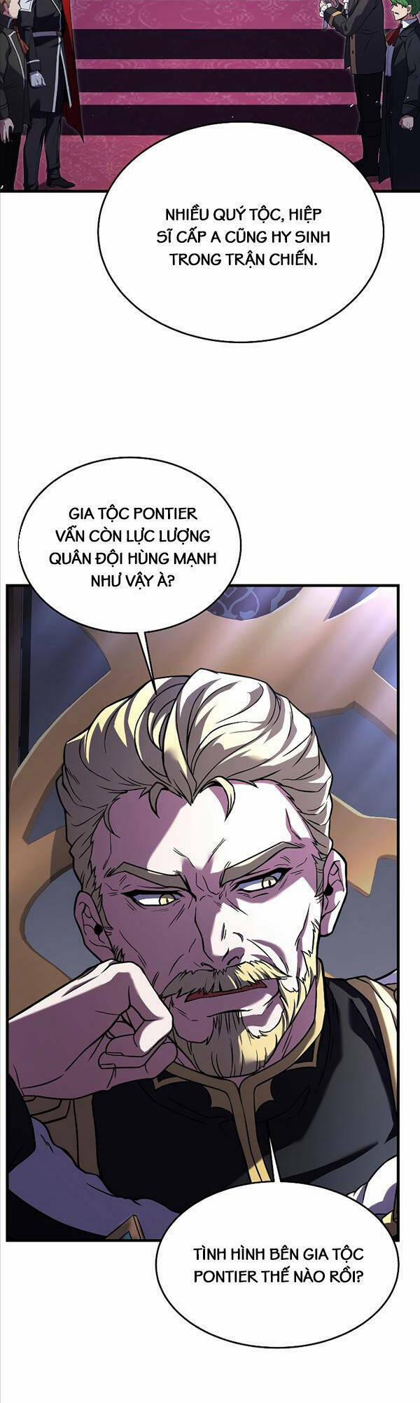 Sự Trở Lại Của Hiệp Sĩ Giáo Vô Song 86 trang 15