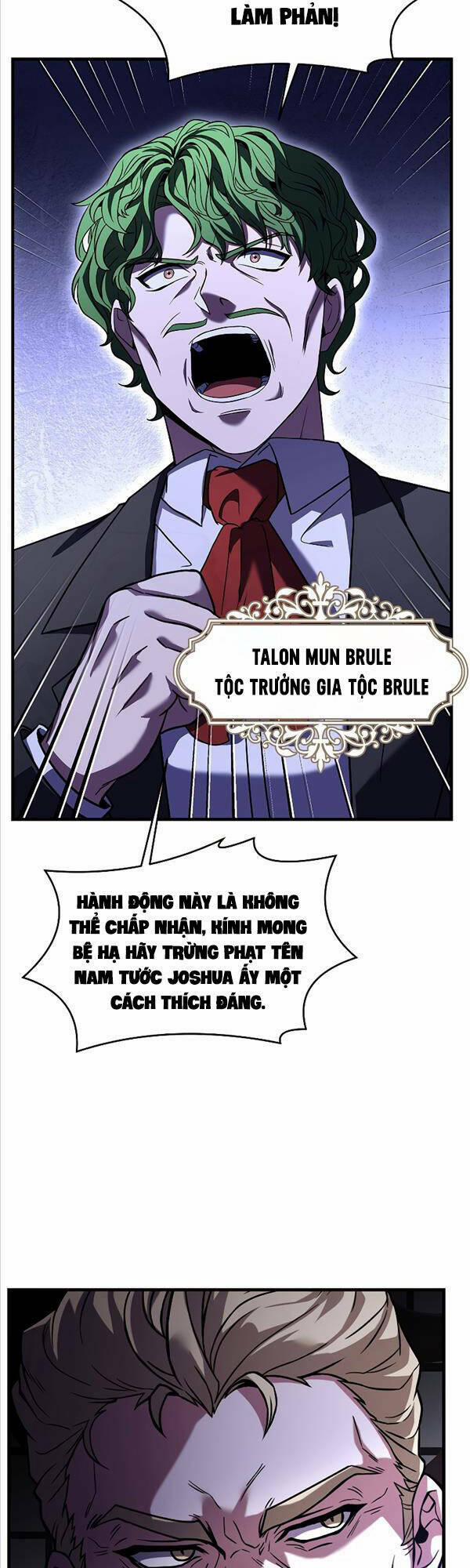 Sự Trở Lại Của Hiệp Sĩ Giáo Vô Song 86 trang 17