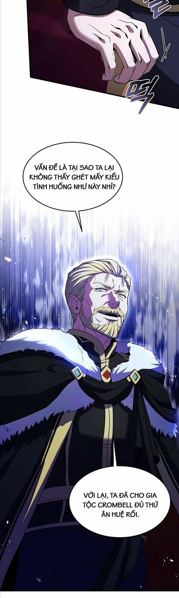 Sự Trở Lại Của Hiệp Sĩ Giáo Vô Song 86 trang 22