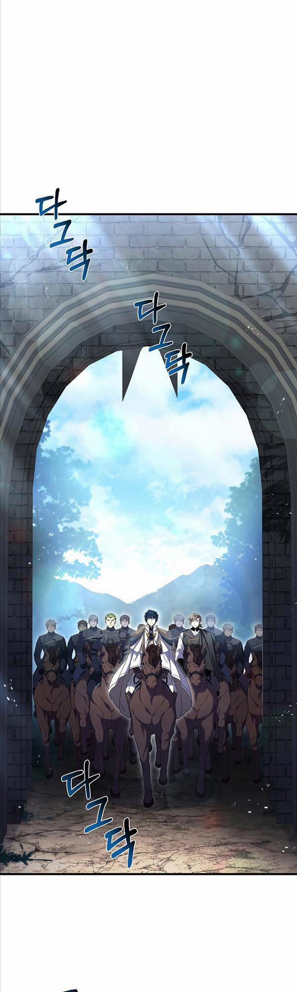 Sự Trở Lại Của Hiệp Sĩ Giáo Vô Song 86 trang 3