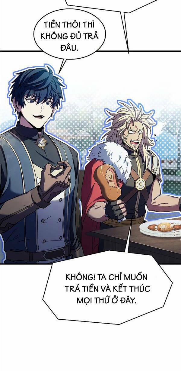 Sự Trở Lại Của Hiệp Sĩ Giáo Vô Song 86 trang 36