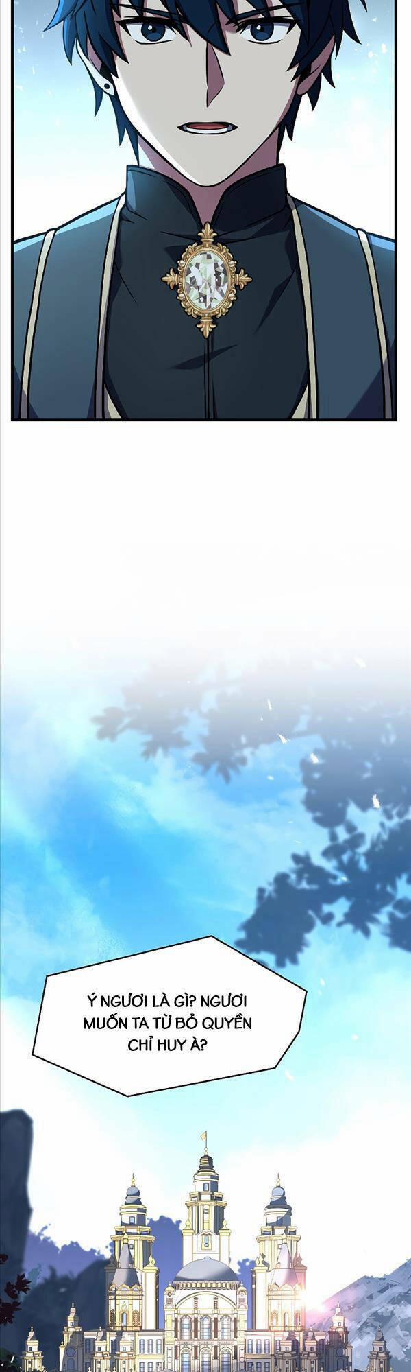 Sự Trở Lại Của Hiệp Sĩ Giáo Vô Song 86 trang 41