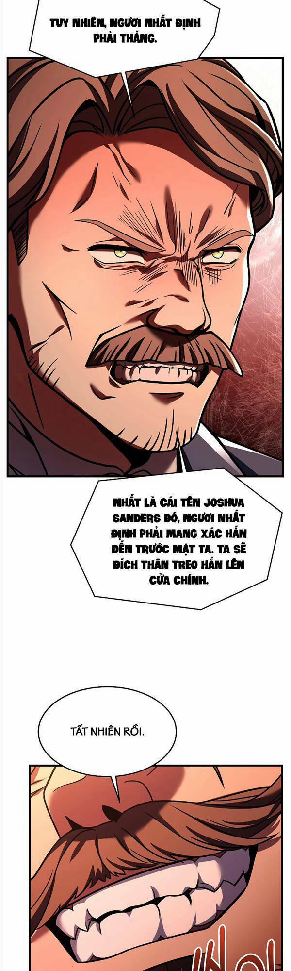 Sự Trở Lại Của Hiệp Sĩ Giáo Vô Song 86 trang 48