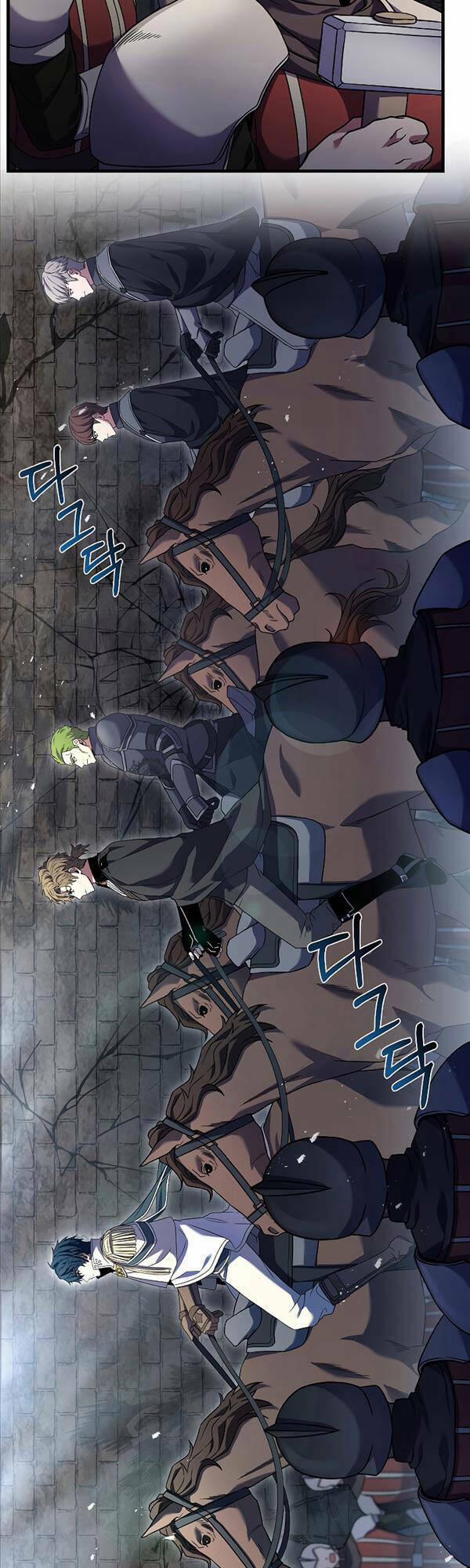 Sự Trở Lại Của Hiệp Sĩ Giáo Vô Song 86 trang 5