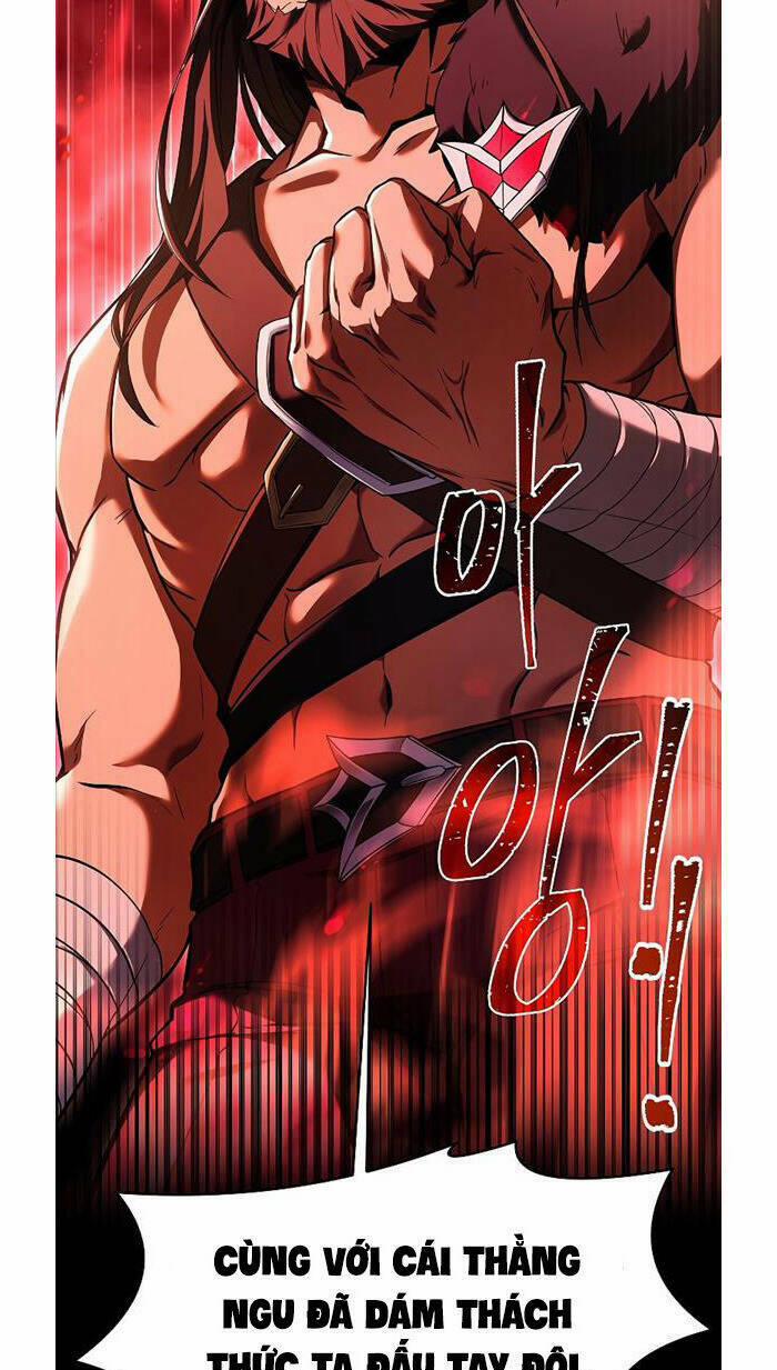 Sự Trở Lại Của Hiệp Sĩ Giáo Vô Song 86 trang 50