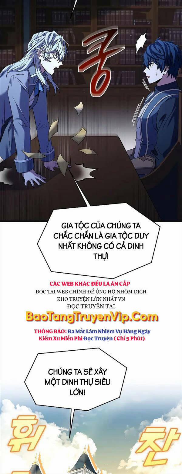 Sự Trở Lại Của Hiệp Sĩ Giáo Vô Song 87 trang 10