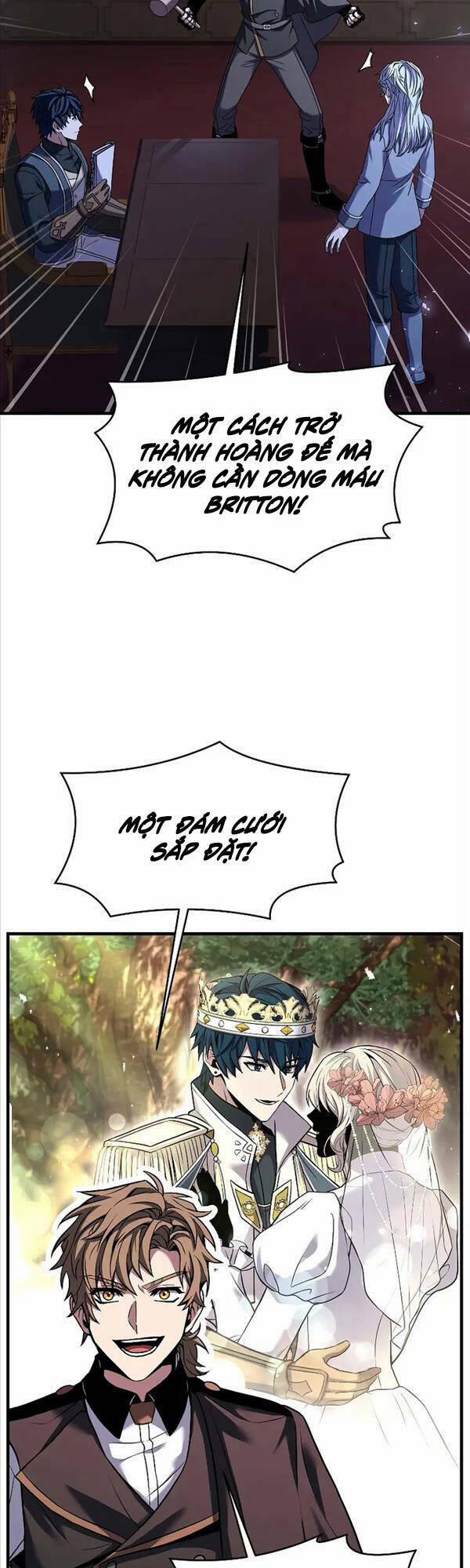 Sự Trở Lại Của Hiệp Sĩ Giáo Vô Song 87 trang 14