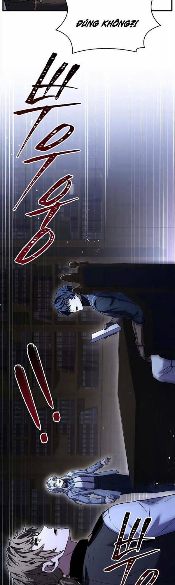 Sự Trở Lại Của Hiệp Sĩ Giáo Vô Song 87 trang 15