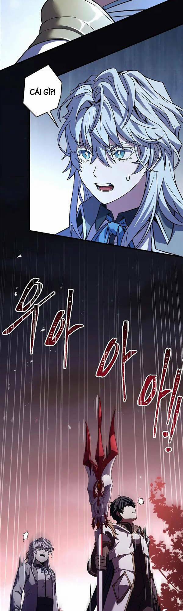 Sự Trở Lại Của Hiệp Sĩ Giáo Vô Song 87 trang 23