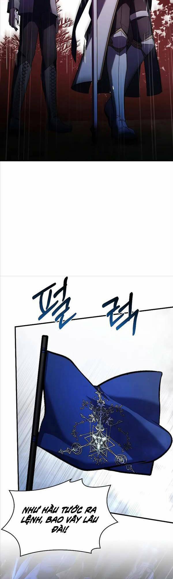 Sự Trở Lại Của Hiệp Sĩ Giáo Vô Song 87 trang 24