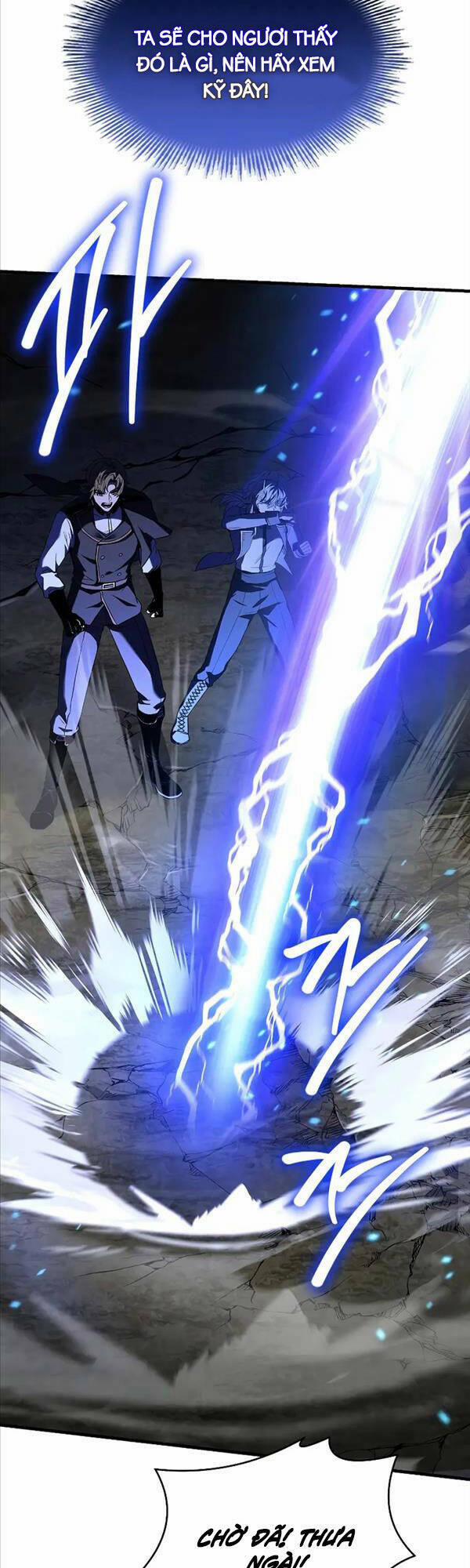 Sự Trở Lại Của Hiệp Sĩ Giáo Vô Song 87 trang 28