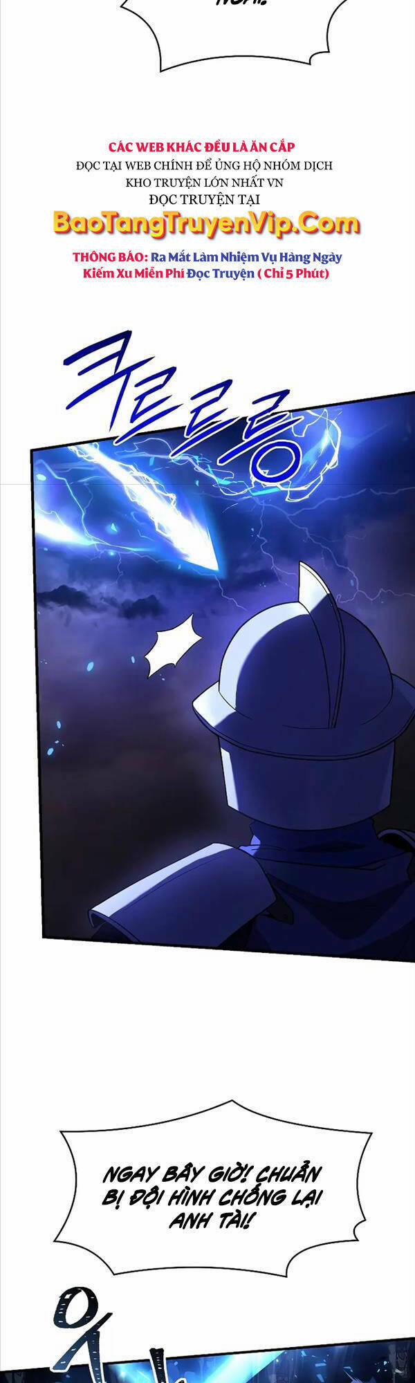 Sự Trở Lại Của Hiệp Sĩ Giáo Vô Song 87 trang 29