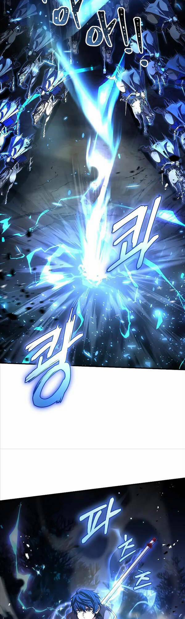 Sự Trở Lại Của Hiệp Sĩ Giáo Vô Song 87 trang 30