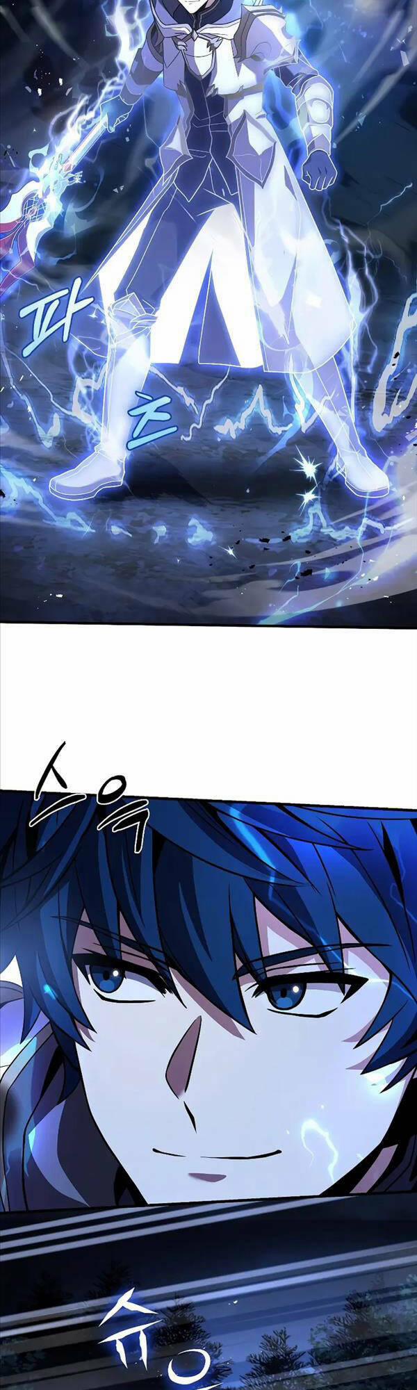 Sự Trở Lại Của Hiệp Sĩ Giáo Vô Song 87 trang 31