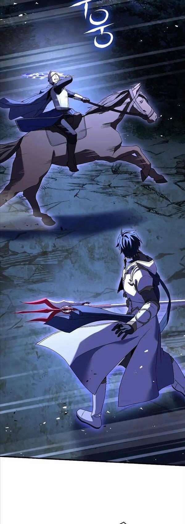 Sự Trở Lại Của Hiệp Sĩ Giáo Vô Song 87 trang 32