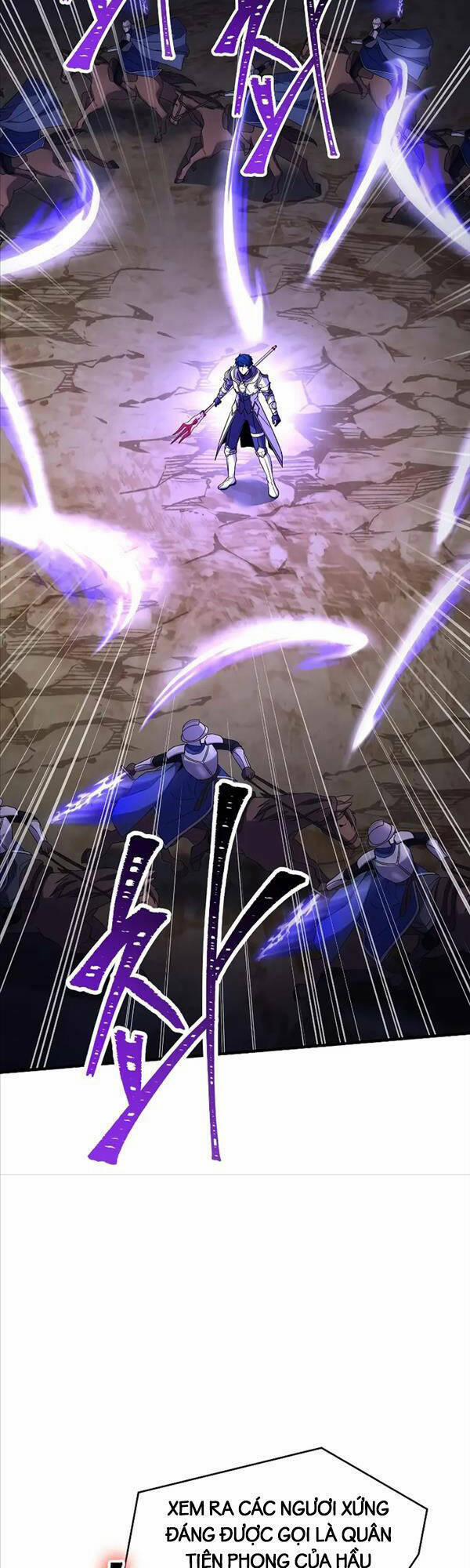 Sự Trở Lại Của Hiệp Sĩ Giáo Vô Song 87 trang 35
