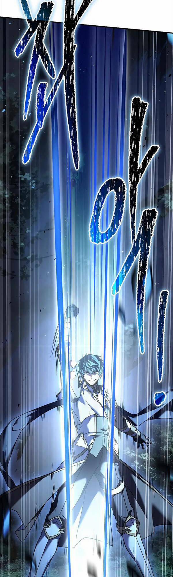 Sự Trở Lại Của Hiệp Sĩ Giáo Vô Song 87 trang 38