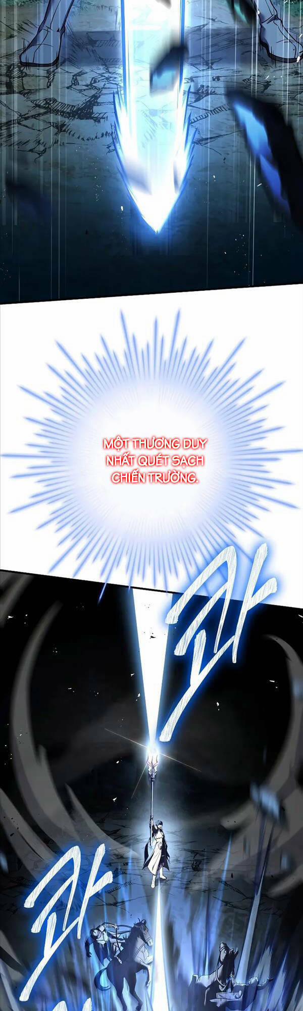 Sự Trở Lại Của Hiệp Sĩ Giáo Vô Song 87 trang 39