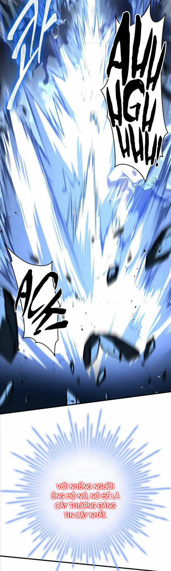 Sự Trở Lại Của Hiệp Sĩ Giáo Vô Song 87 trang 40