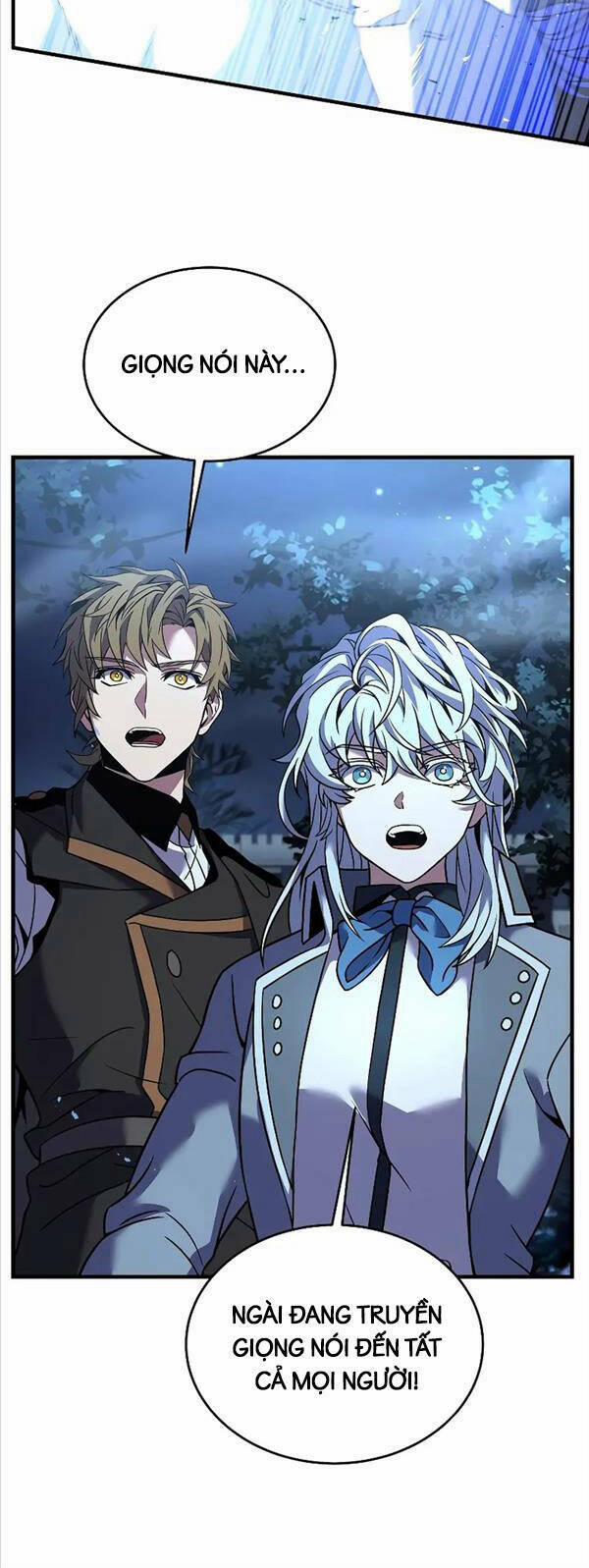 Sự Trở Lại Của Hiệp Sĩ Giáo Vô Song 87 trang 42