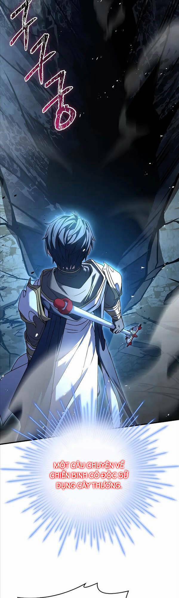 Sự Trở Lại Của Hiệp Sĩ Giáo Vô Song 87 trang 44