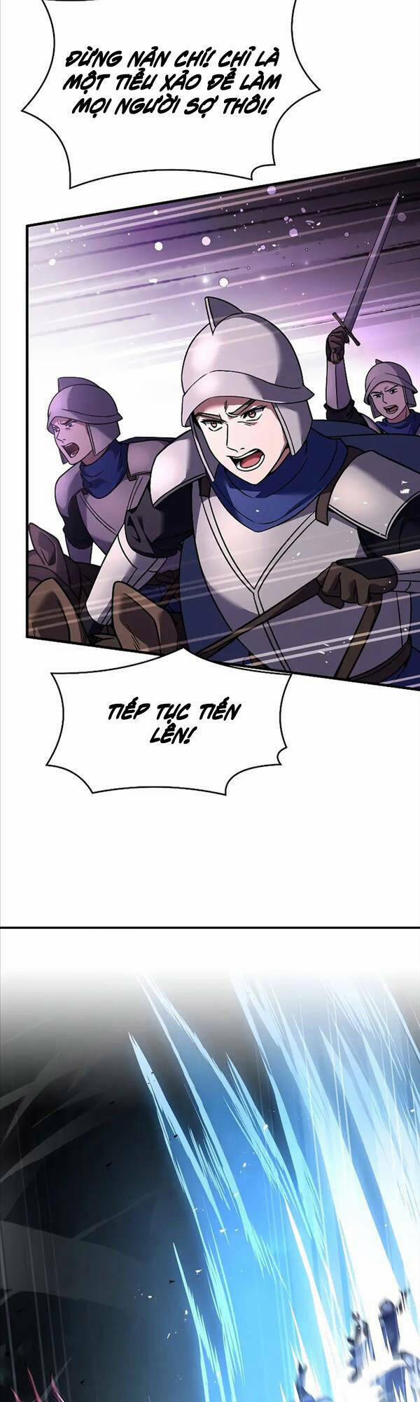 Sự Trở Lại Của Hiệp Sĩ Giáo Vô Song 87 trang 45