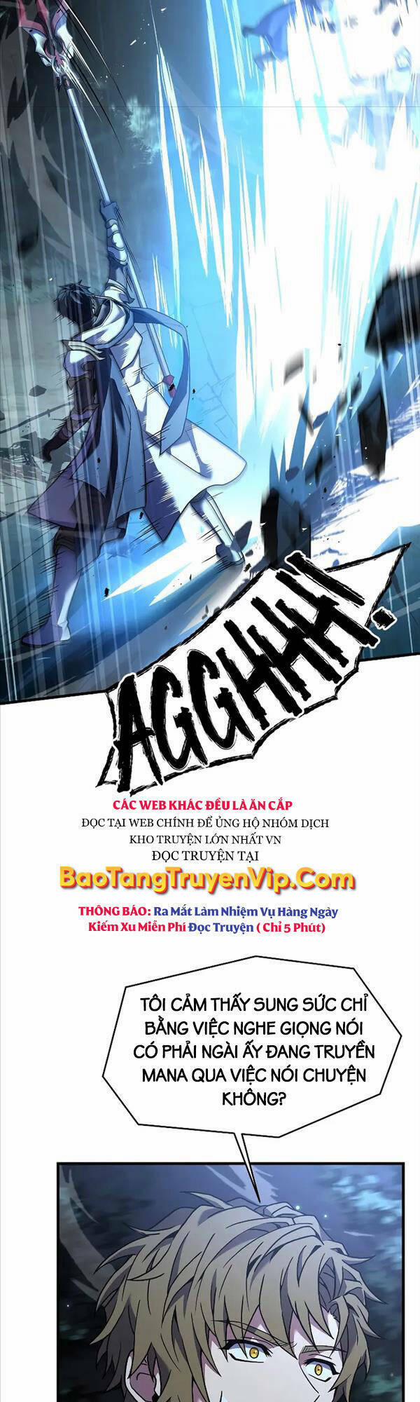 Sự Trở Lại Của Hiệp Sĩ Giáo Vô Song 87 trang 46