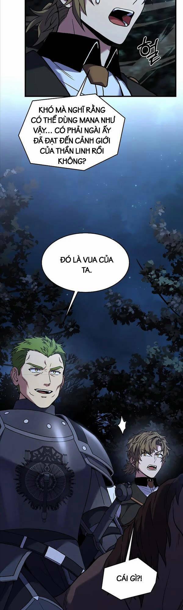Sự Trở Lại Của Hiệp Sĩ Giáo Vô Song 87 trang 47