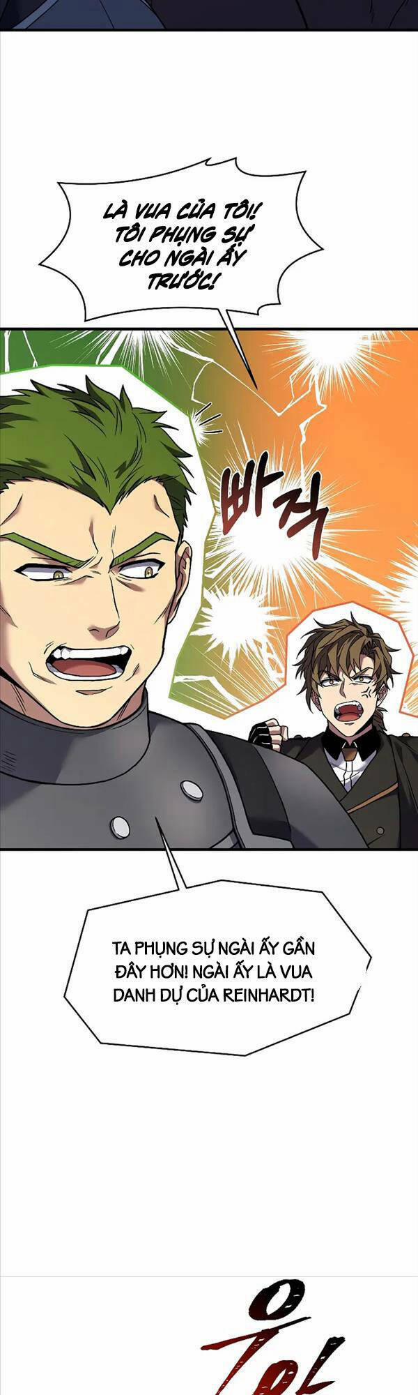 Sự Trở Lại Của Hiệp Sĩ Giáo Vô Song 87 trang 48