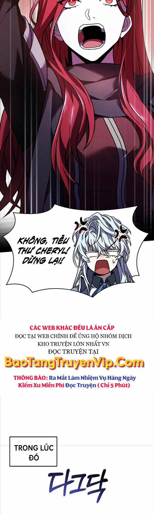 Sự Trở Lại Của Hiệp Sĩ Giáo Vô Song 87 trang 51