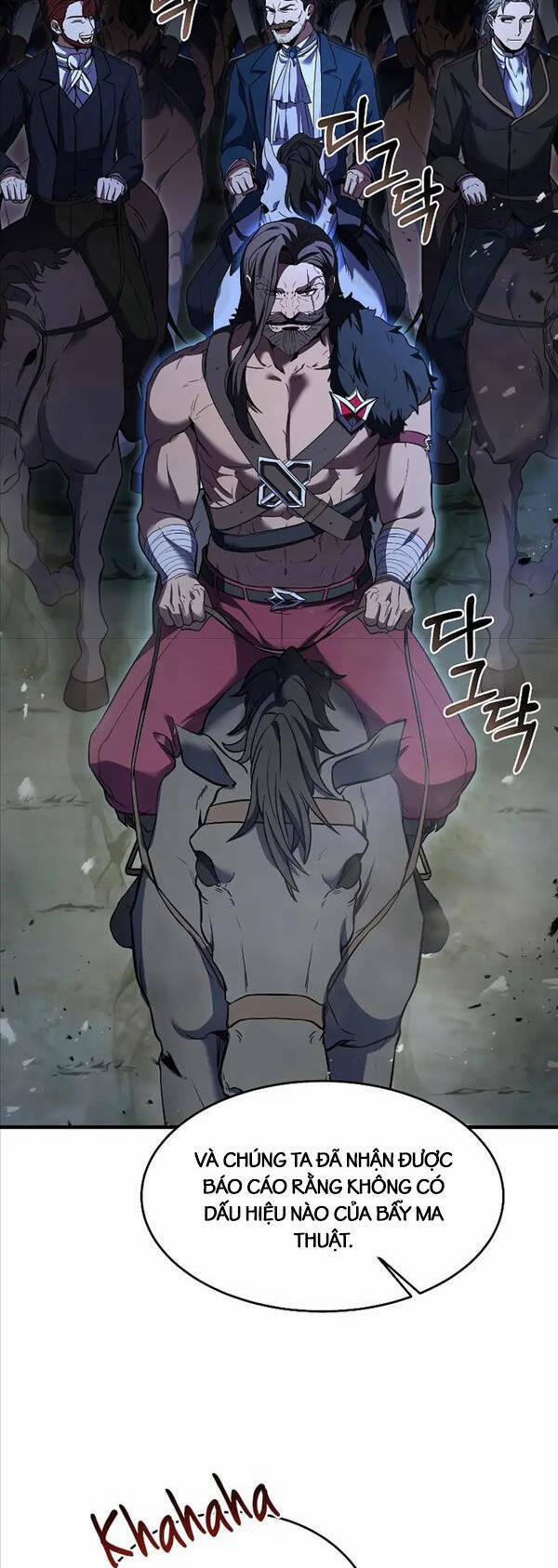 Sự Trở Lại Của Hiệp Sĩ Giáo Vô Song 87 trang 53