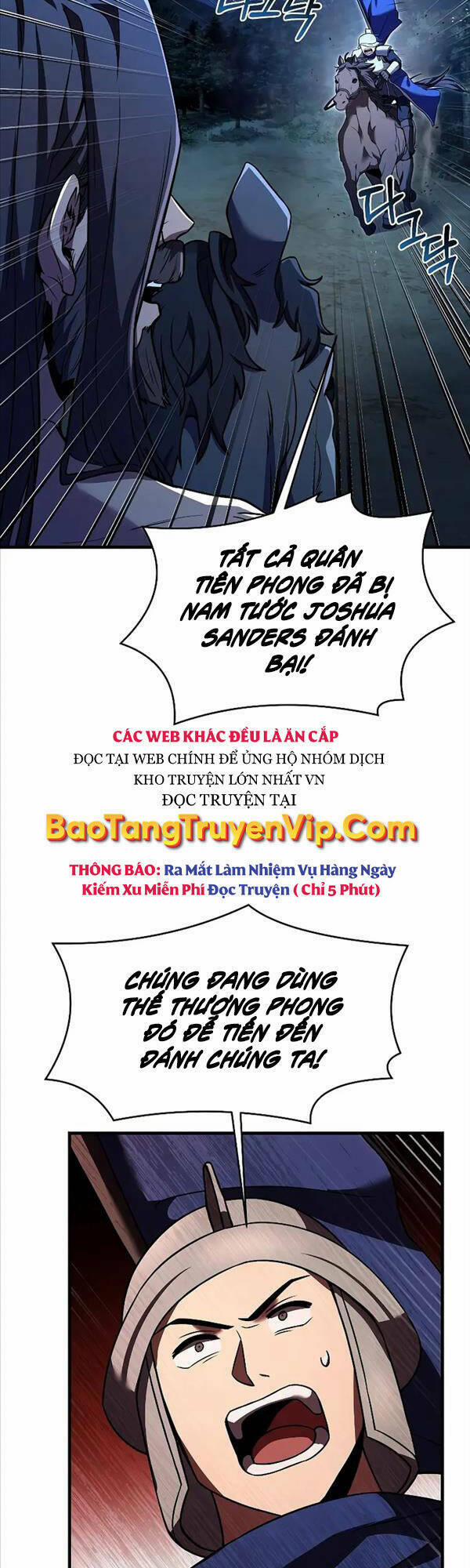 Sự Trở Lại Của Hiệp Sĩ Giáo Vô Song 87 trang 55