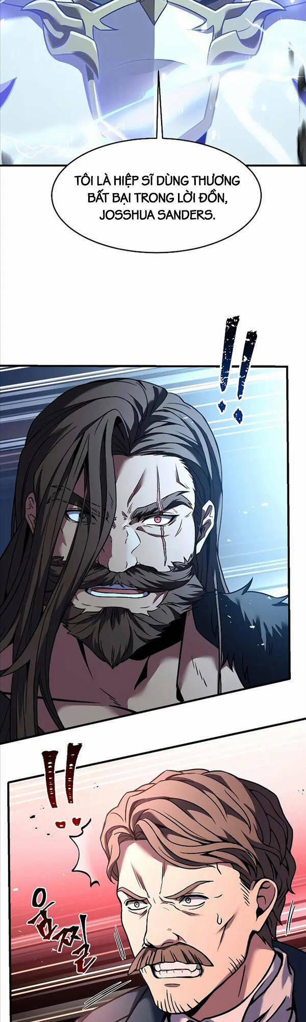 Sự Trở Lại Của Hiệp Sĩ Giáo Vô Song 87 trang 58