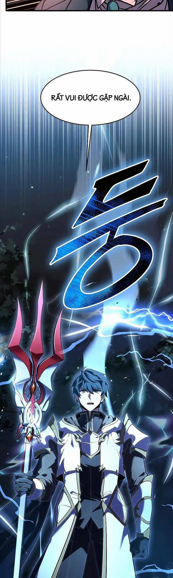 Sự Trở Lại Của Hiệp Sĩ Giáo Vô Song 87 trang 59