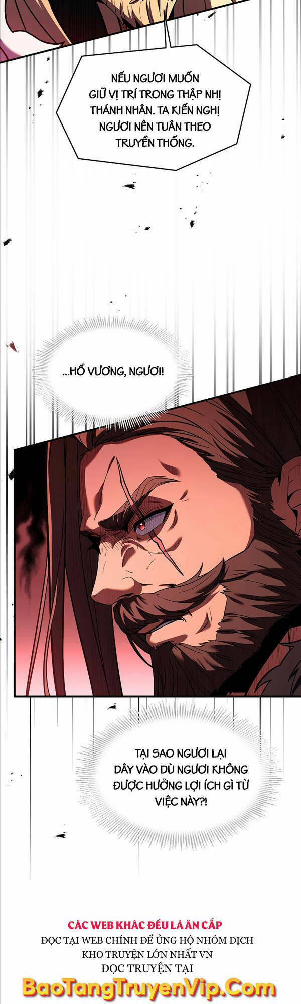 Sự Trở Lại Của Hiệp Sĩ Giáo Vô Song 88 trang 10
