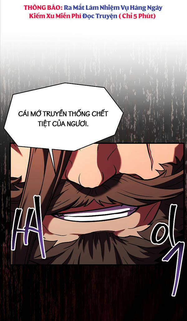 Sự Trở Lại Của Hiệp Sĩ Giáo Vô Song 88 trang 11