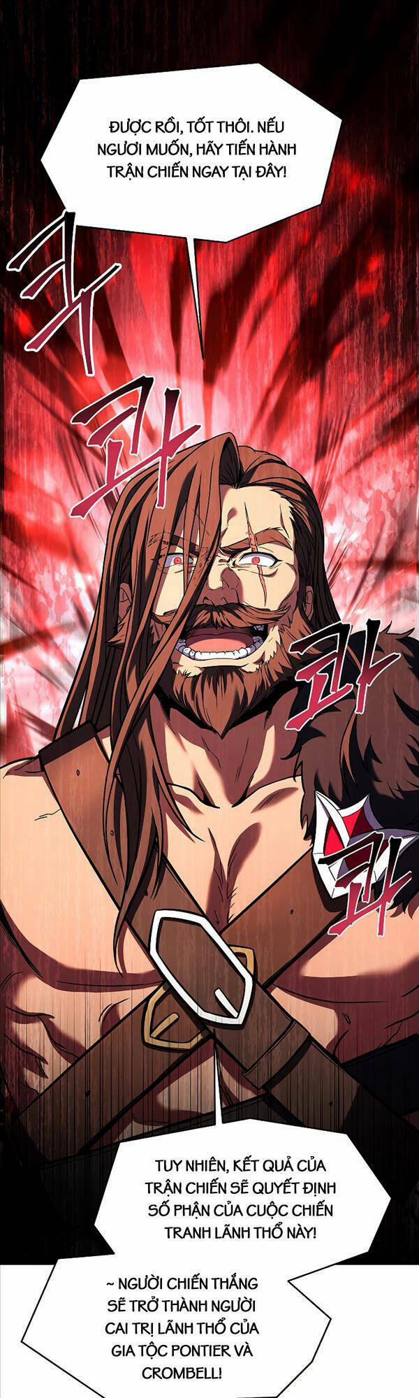 Sự Trở Lại Của Hiệp Sĩ Giáo Vô Song 88 trang 12