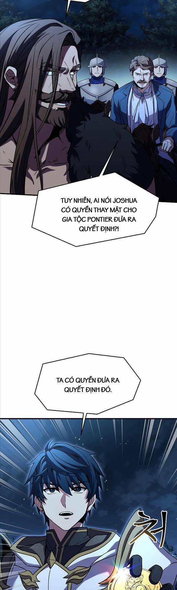 Sự Trở Lại Của Hiệp Sĩ Giáo Vô Song 88 trang 14