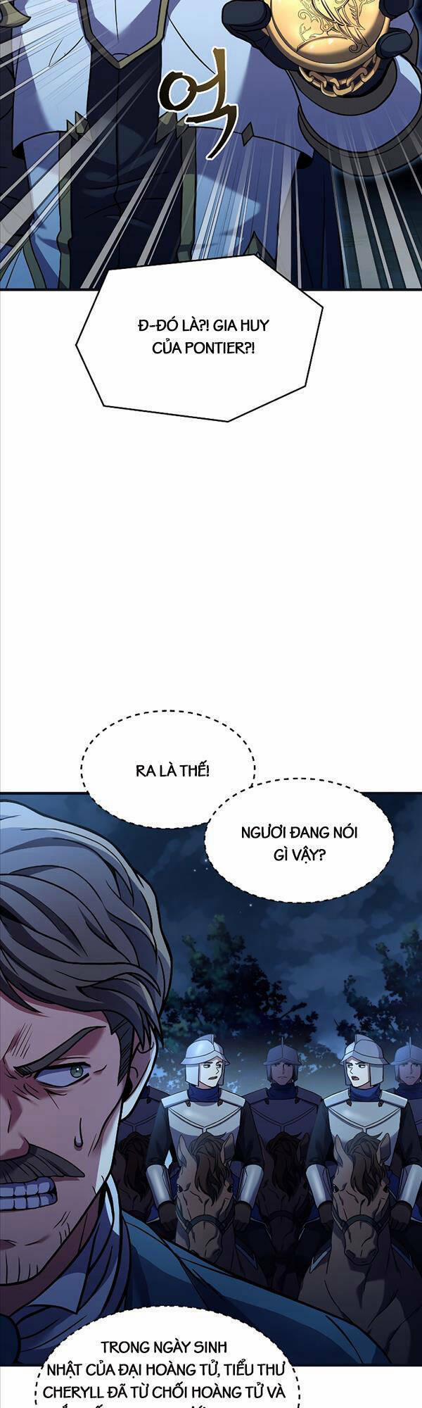 Sự Trở Lại Của Hiệp Sĩ Giáo Vô Song 88 trang 15