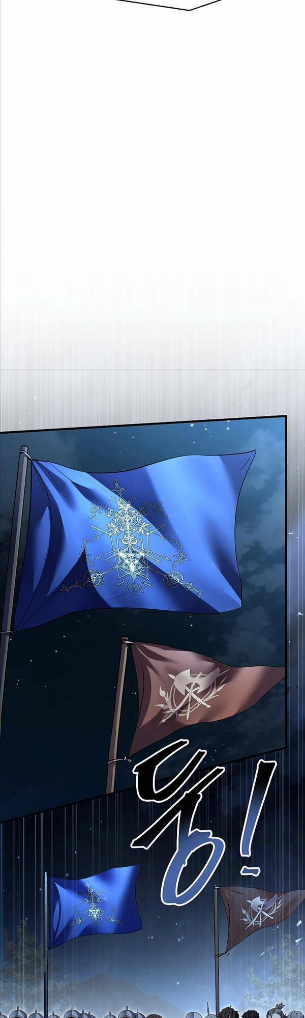 Sự Trở Lại Của Hiệp Sĩ Giáo Vô Song 88 trang 17