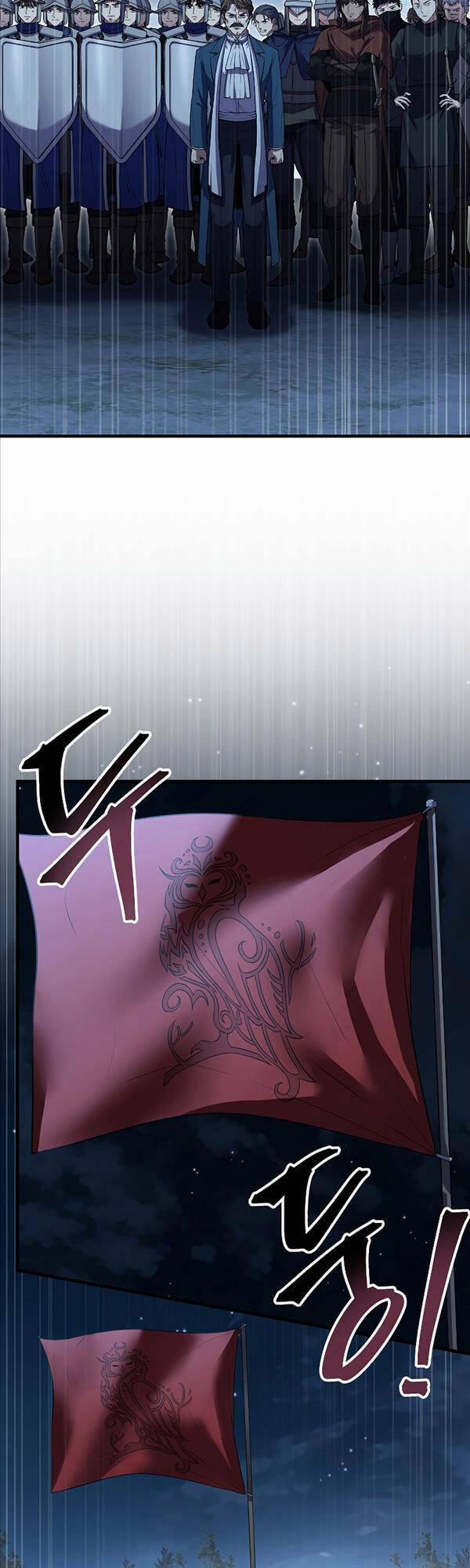 Sự Trở Lại Của Hiệp Sĩ Giáo Vô Song 88 trang 18