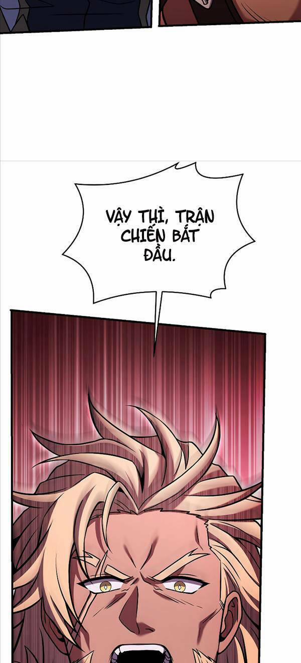 Sự Trở Lại Của Hiệp Sĩ Giáo Vô Song 88 trang 23