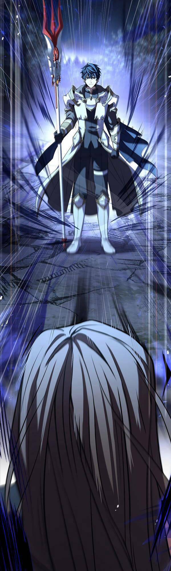 Sự Trở Lại Của Hiệp Sĩ Giáo Vô Song 88 trang 25