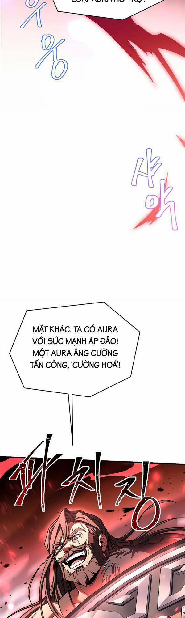 Sự Trở Lại Của Hiệp Sĩ Giáo Vô Song 88 trang 29