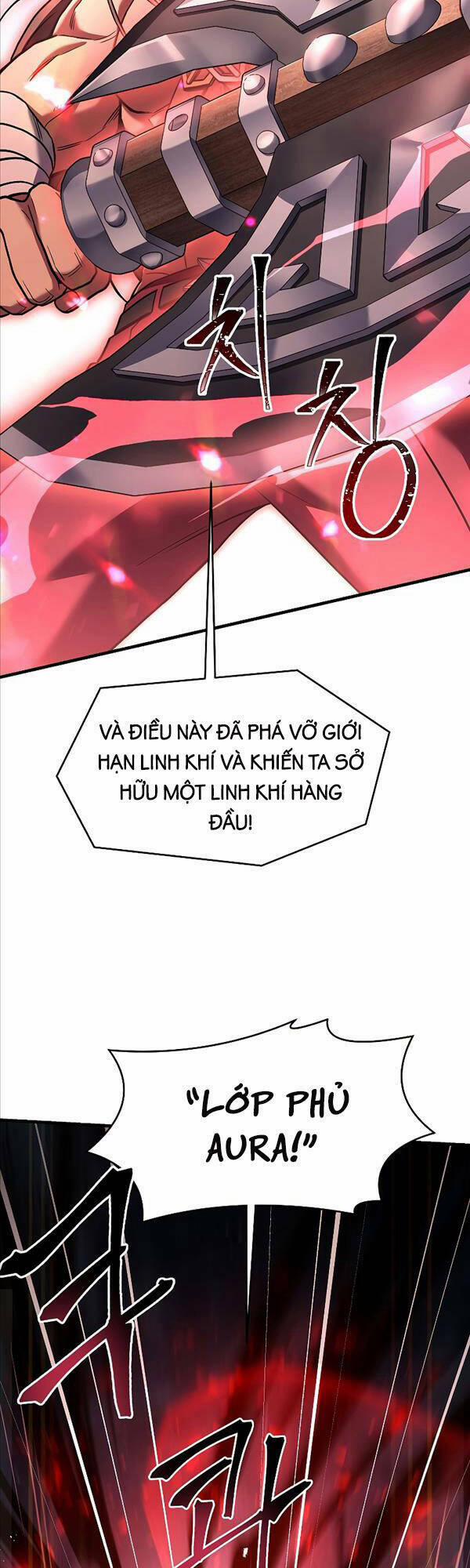 Sự Trở Lại Của Hiệp Sĩ Giáo Vô Song 88 trang 30