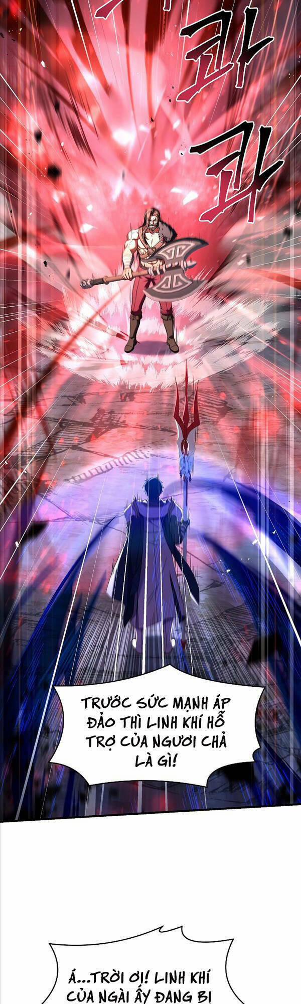 Sự Trở Lại Của Hiệp Sĩ Giáo Vô Song 88 trang 31