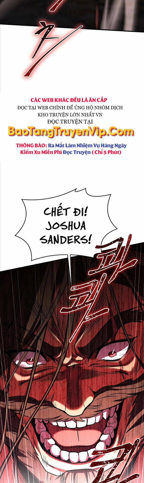 Sự Trở Lại Của Hiệp Sĩ Giáo Vô Song 88 trang 34