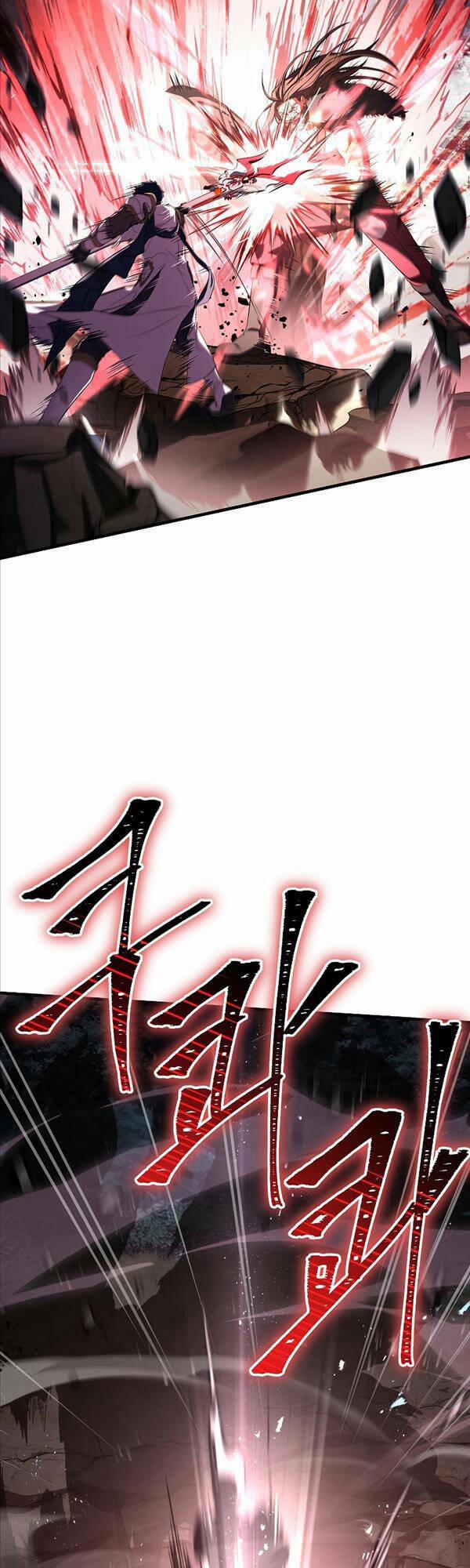 Sự Trở Lại Của Hiệp Sĩ Giáo Vô Song 88 trang 37