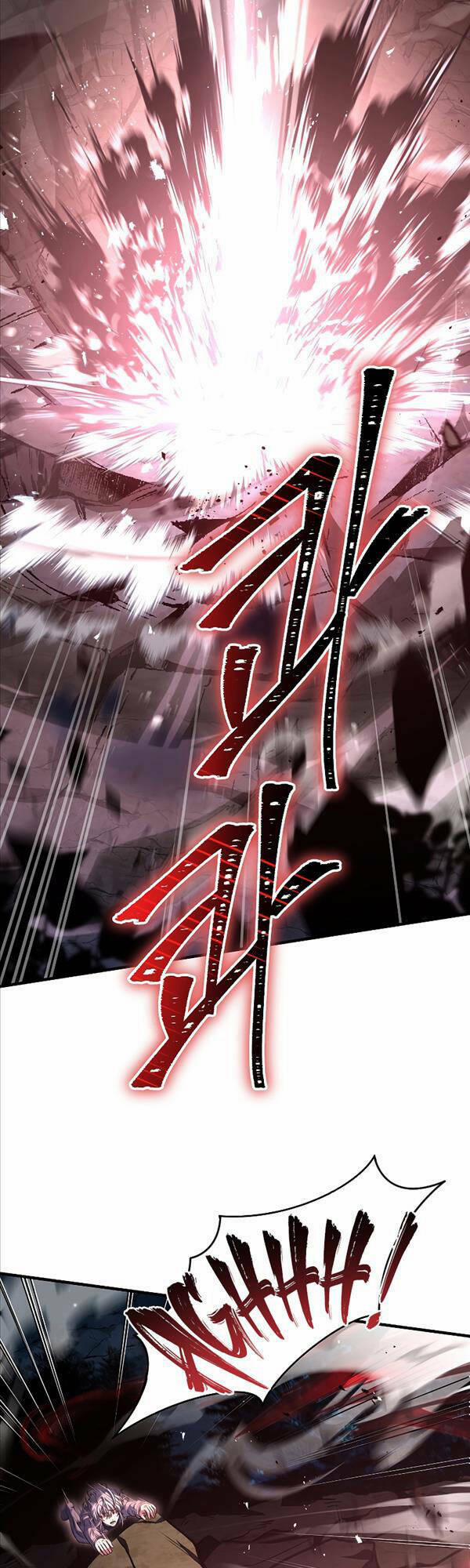 Sự Trở Lại Của Hiệp Sĩ Giáo Vô Song 88 trang 38